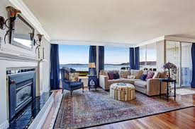 Oriental area rug cleaned by Superior One Services